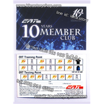 ทำนามบัตร การ์ดอาร์ตผิวด้าน